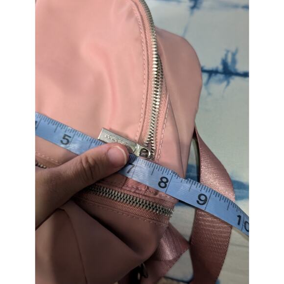 Lululemon Athletica City Adventurer Adjustable Backpack Micro 3L Pink Pastel main image 7